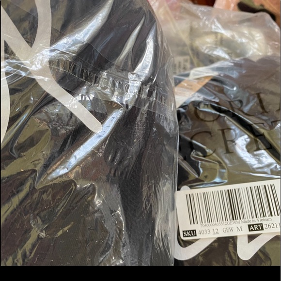 Vs pink lounge campus pullover classic pant script - Picture 11 of 11